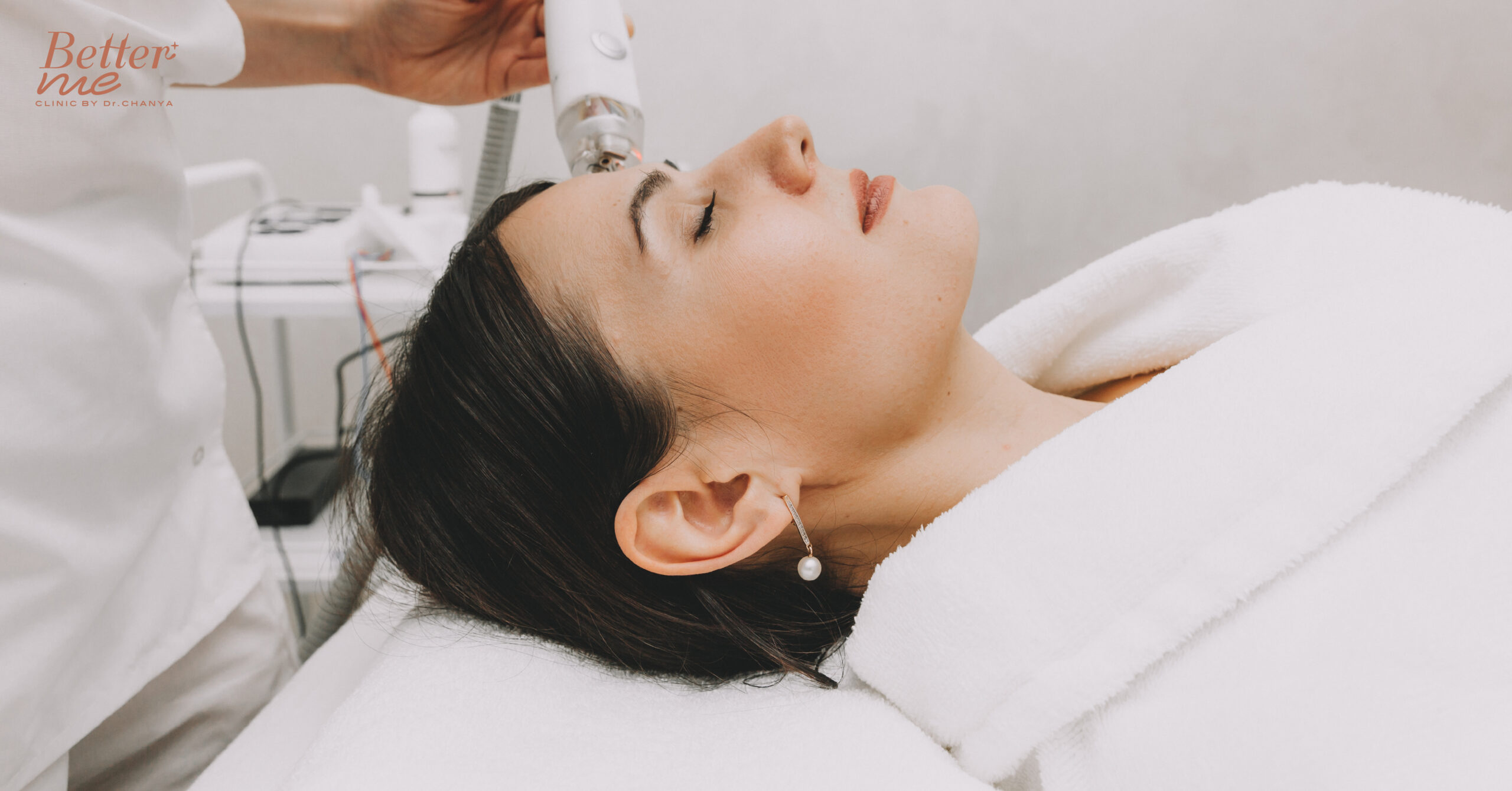 ใครเหมาะกับการทำเลเซอร์ขนที่หน้าบ้าง